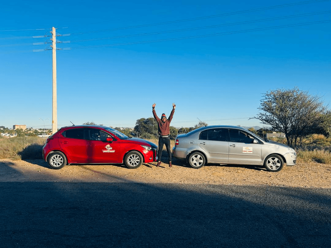 Multi-Vehicle Fleet