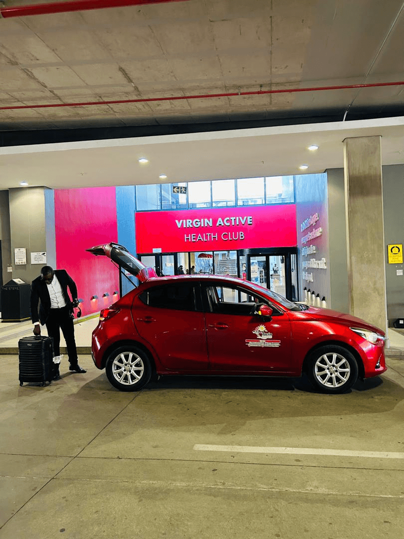 Airport Transfers